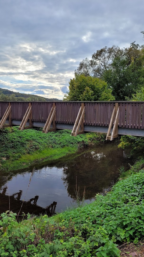 Wassertretanlage Bengel · Fotos 15