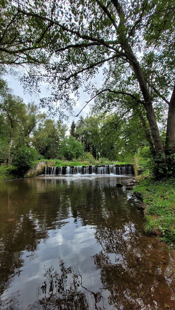Wassertretanlage Bengel · Fotos 11